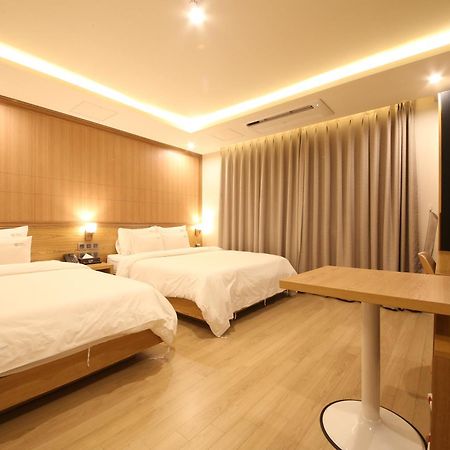 Hotel Prima Ciudad Metropolitana de Busan Exterior foto