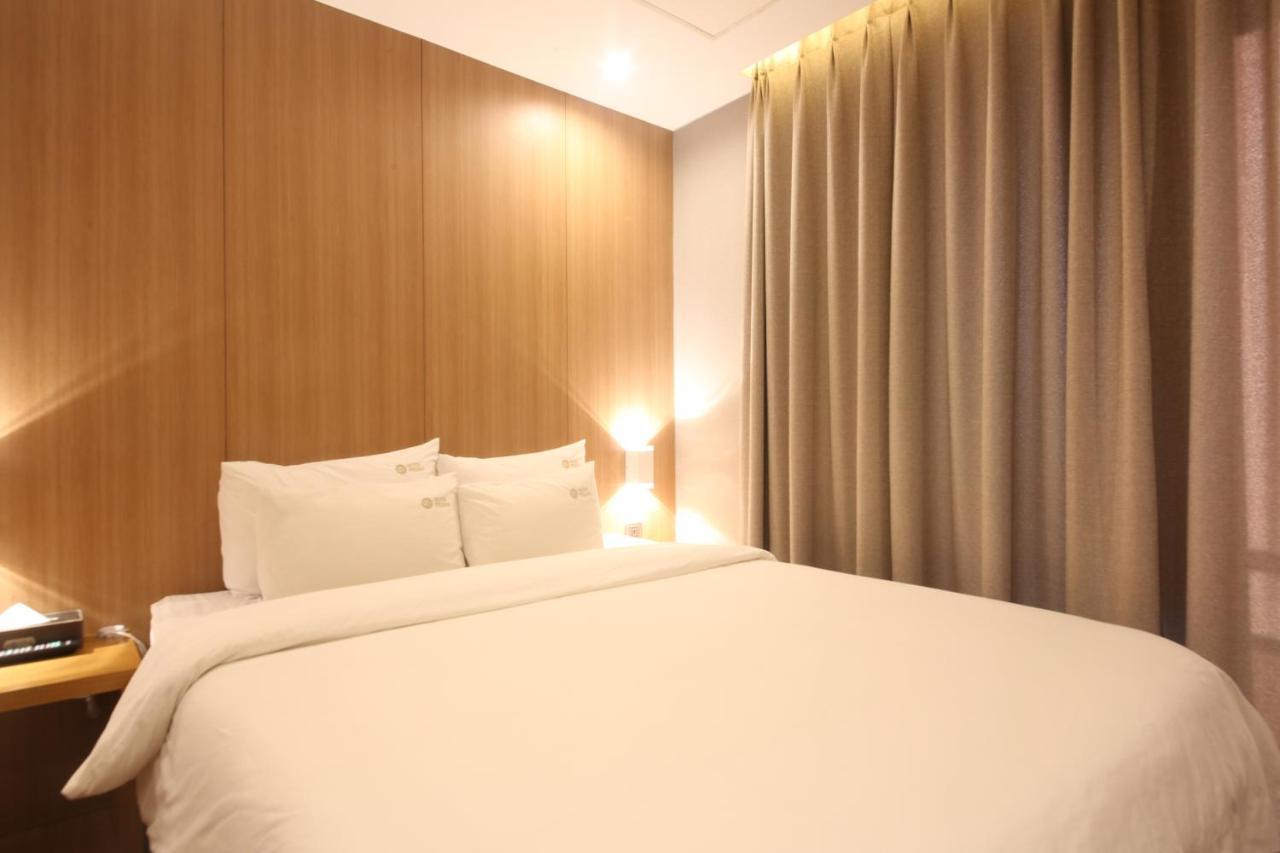 Hotel Prima Ciudad Metropolitana de Busan Exterior foto