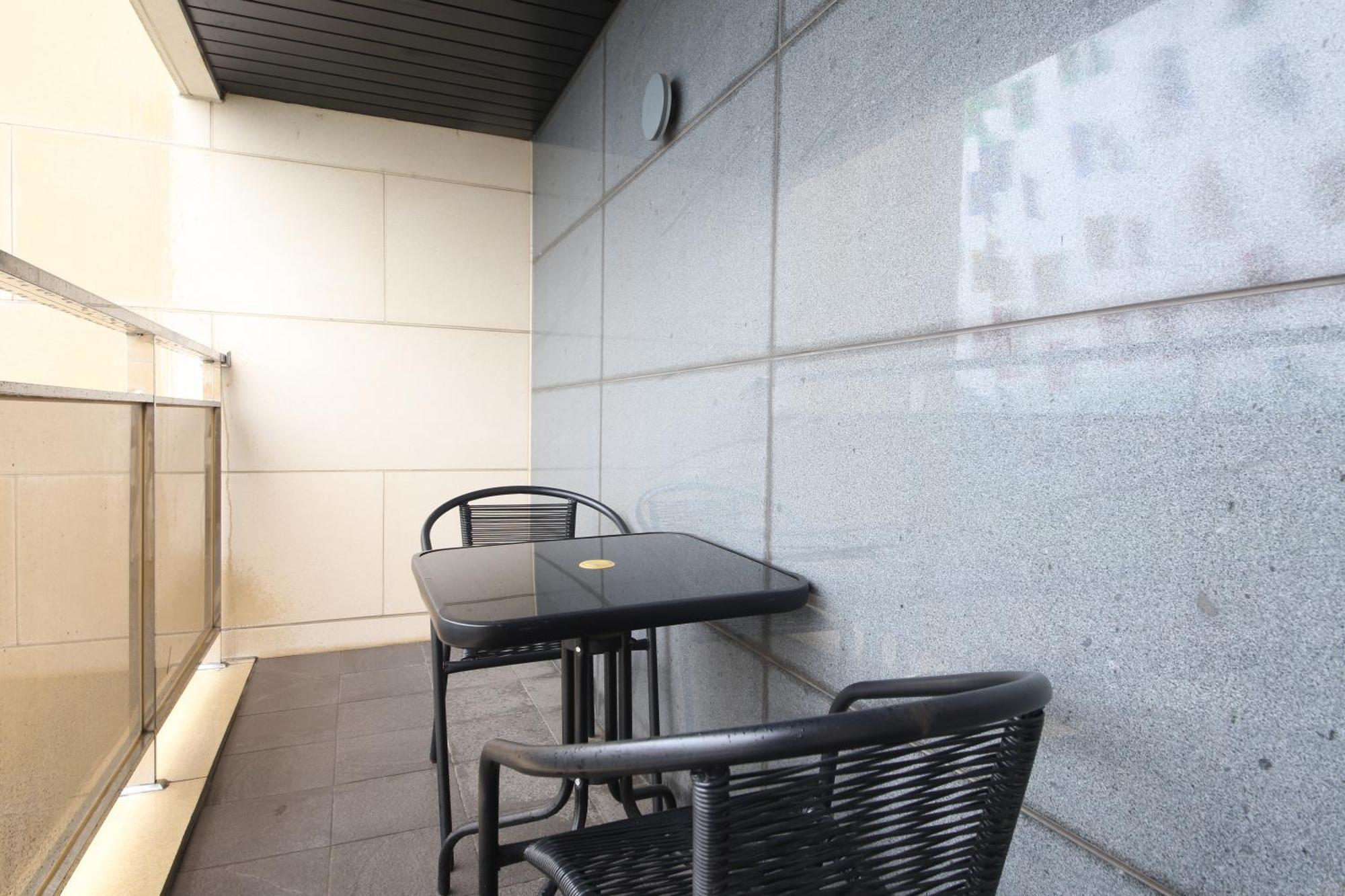 Hotel Prima Ciudad Metropolitana de Busan Exterior foto