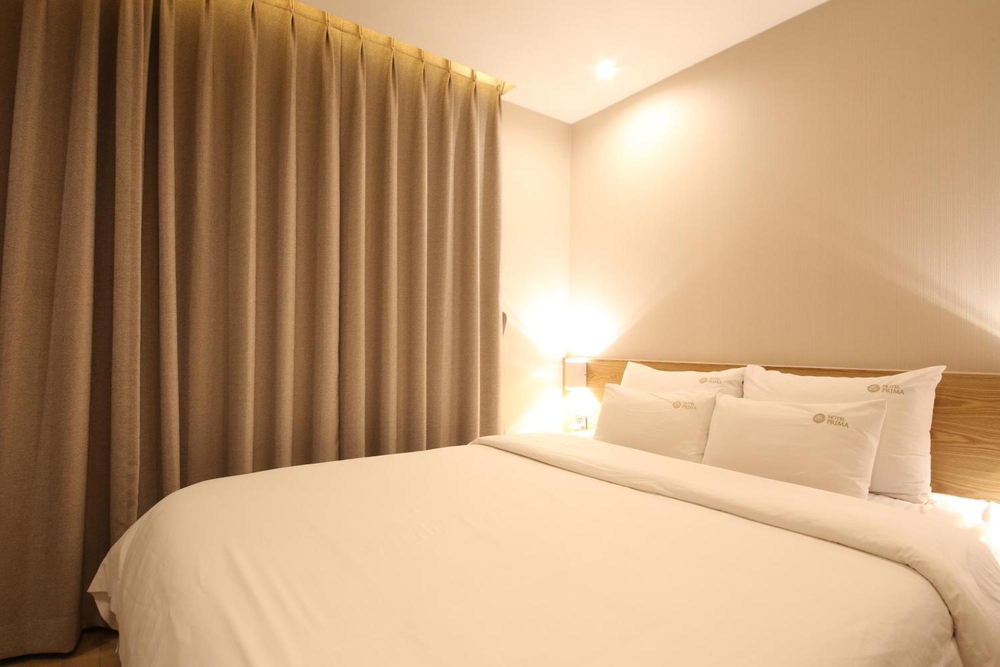 Hotel Prima Ciudad Metropolitana de Busan Exterior foto